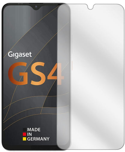 Screen Protector for Gigaset GS4 Protection Crystal Clear dipos
