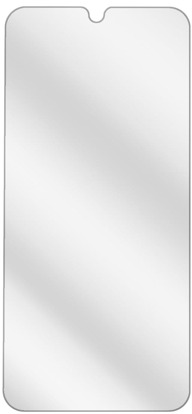 dipos Displayschutz für Gigaset GS4, transparente Oberfläche, geringe Dicke und perfekte Passform
