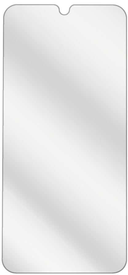 dipos Displayschutz für Gigaset GS4, transparente Oberfläche, geringe Dicke und perfekte Passform