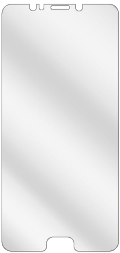 dipos Displayschutz für Gionee S9, transparente Oberfläche, geringe Dicke und perfekte Passform