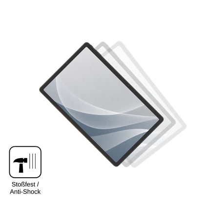 2x Screen Protector for Aiplus AI+ NovaTab 5G matte Flexible Glass 9H dipos