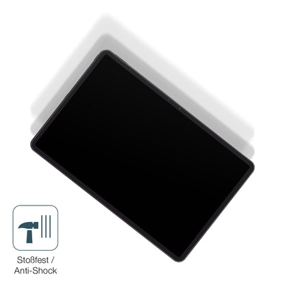 Schutz gegen Kratzer auf dem Alldocube iPlay 70 Pro Glas durch Schlüssel, Stöße gegen die Tischkante oder Stürze