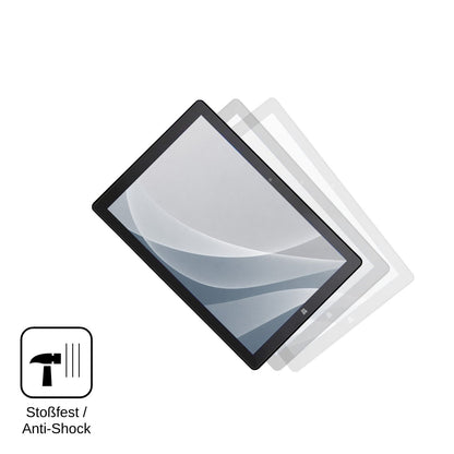 2x Screen Protector for AWOW Wi-10 Home matte Flexible Glass 9H dipos