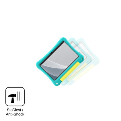 2x Screen Protector for PLOYER 1061D matte Flexible Glass 9H dipos
