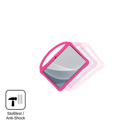 2x Screen Protector for Veidoo T12 matte Flexible Glass 9H dipos