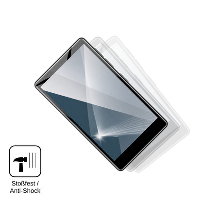 2x Screen Protector for AGXOV M11 Flexible Glass 9H dipos