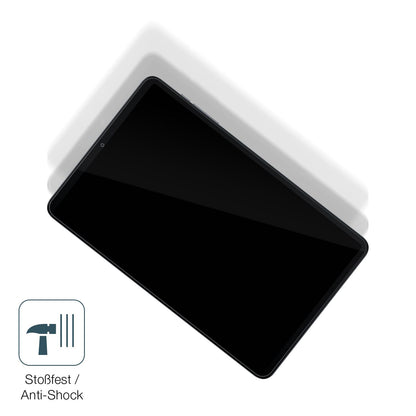 Schutz gegen Kratzer auf dem Alldocube iPlay 60 Mini Turbo Glas durch Schlüssel, Stöße gegen die Tischkante oder Stürze