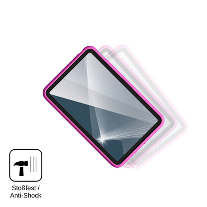 2x Screen Protector for Amazon Kids Tablet 8.7-inch Flexible Glass 9H dipos