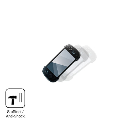 2x Screen Protector for Arc X1 Flexible Glass 9H dipos