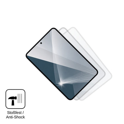 2x Screen Protector for Honor Win Pad Flexible Glass 9H dipos