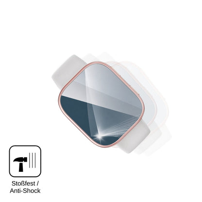 2x Screen Protector for Hwagol 7 Flexible Glass 9H dipos