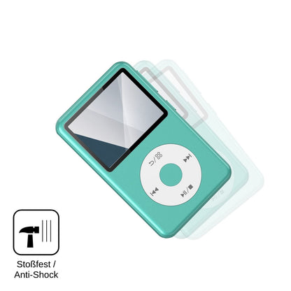 2x Screen Protector for innioasis Y2 Flexible Glass 9H dipos