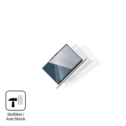 2x Screen Protector for Lenovo Yoga 7 2in1 16AKP10 Flexible Glass 9H dipos