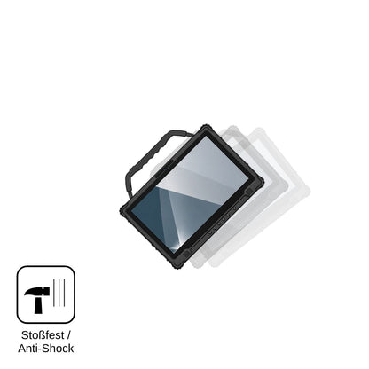 2x Screen Protector for ONERugged M14A Flexible Glass 9H dipos