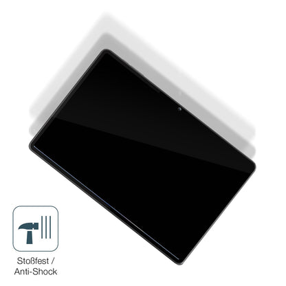 Schutz gegen Kratzer auf dem Oukitel OT6 Glas durch Schlüssel, Stöße gegen die Tischkante oder Stürze