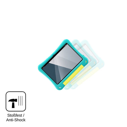 2x Screen Protector for PLOYER 1061D Flexible Glass 9H dipos