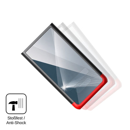 2x Screen Protector for ThermoMaven P4 Flexible Glass 9H dipos
