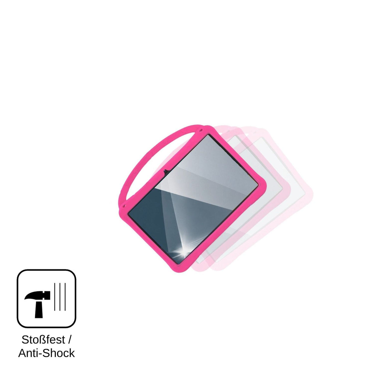 2x Screen Protector for Veidoo T12 Flexible Glass 9H dipos