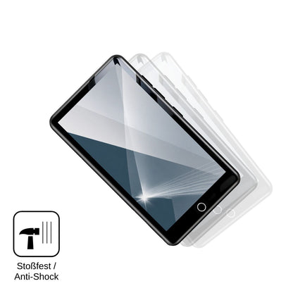 2x Screen Protector for WAHYTKU W10 Flexible Glass 9H dipos