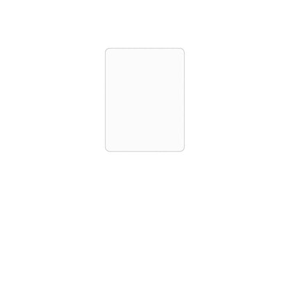 dipos Displayschutz für Gleisa M8, mattierte Oberfläche, geringe Dicke und perfekte Passform