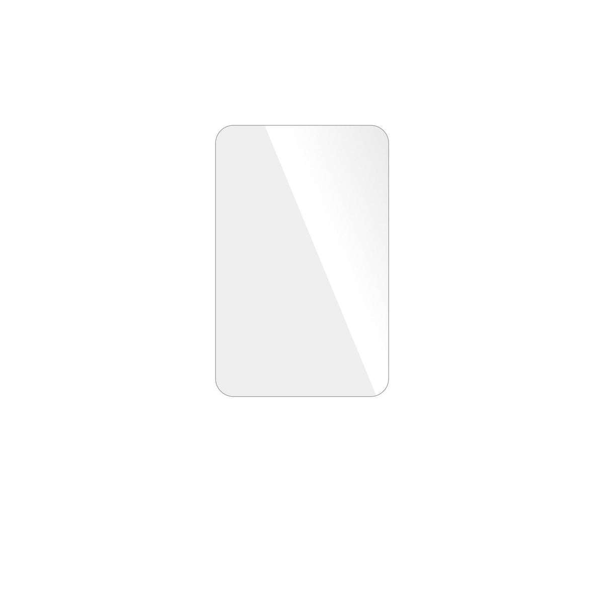 dipos Displayschutz für GL.iNet MUDI 7 GL-E5800, transparente Oberfläche, geringe Dicke und perfekte Passform