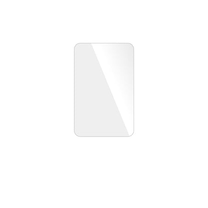 dipos Displayschutz für GL.iNet MUDI 7 GL-E5800, transparente Oberfläche, geringe Dicke und perfekte Passform
