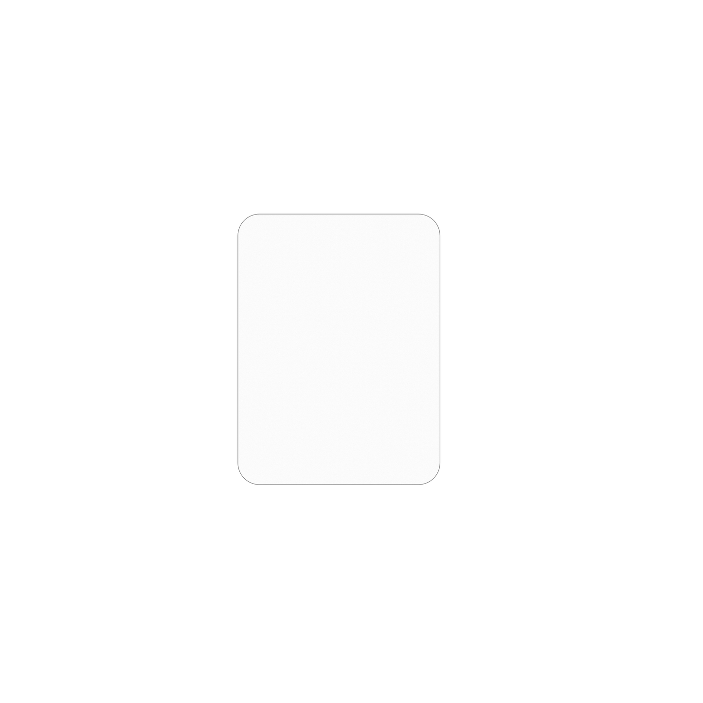 dipos Displayschutz für Godox X3 Pro, mattierte Oberfläche, geringe Dicke und perfekte Passform