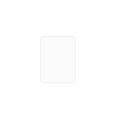 dipos Displayschutz für Godox X3 Pro, mattierte Oberfläche, geringe Dicke und perfekte Passform