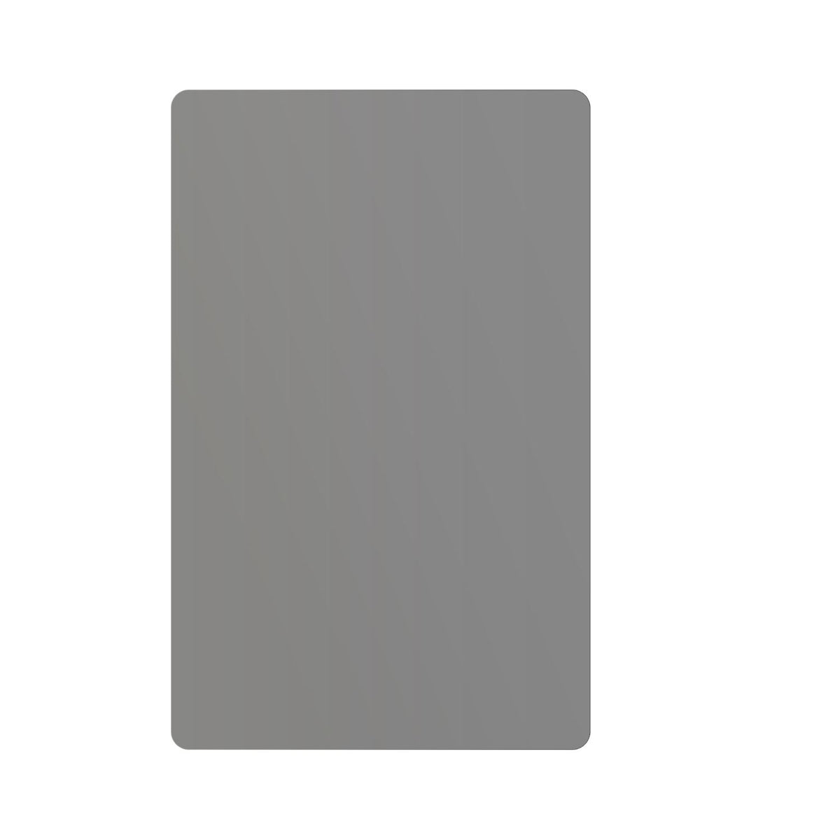 dipos Displayschutz für Goldstern Tech TabSlate Lite 10.1, mattierte Oberfläche, Blickschutzfilter und perfekter Passform