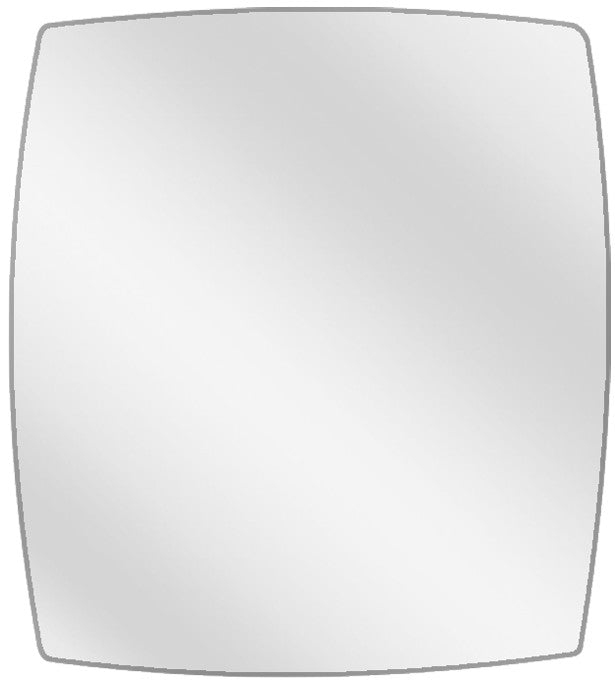 dipos Displayschutz für Golfbuddy WT5, transparente Oberfläche, geringe Dicke und perfekte Passform