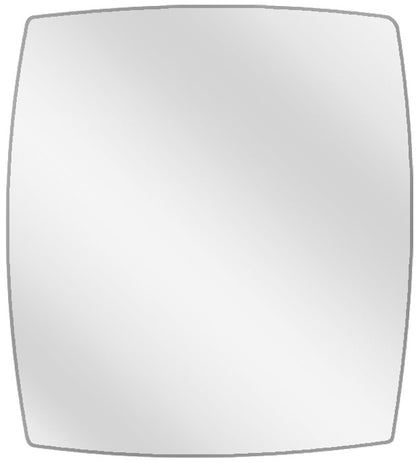 dipos Displayschutz für Golfbuddy WT5, transparente Oberfläche, geringe Dicke und perfekte Passform