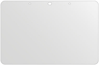 dipos Displayschutz für Google Nest Hub, mattierte Oberfläche, geringe Dicke und perfekte Passform