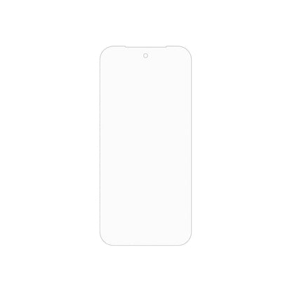 dipos Displayschutz für Google Pixel 11 Pro, mattierte Oberfläche, geringe Dicke und perfekte Passform