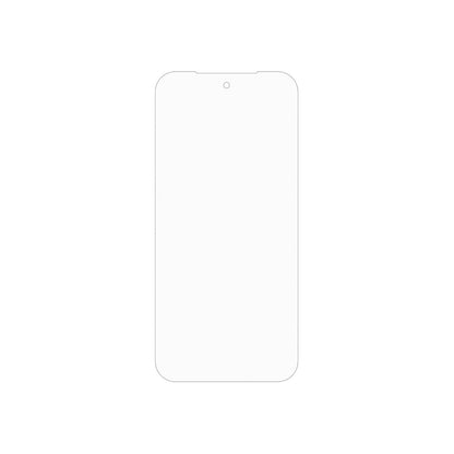 dipos Displayschutz für Google Pixel 11 Pro XL, mattierte Oberfläche, geringe Dicke und perfekte Passform