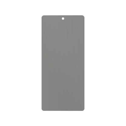 dipos Displayschutz für Google Pixel 7, mattierte Oberfläche, Blickschutzfilter und perfekter Passform