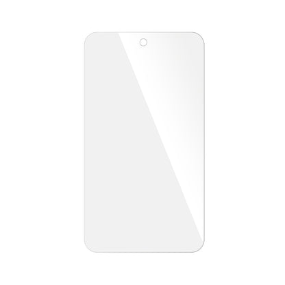 dipos Displayschutz für Google Pixel Fold (Außenseite), transparente Oberfläche, geringe Dicke und perfekte Passform