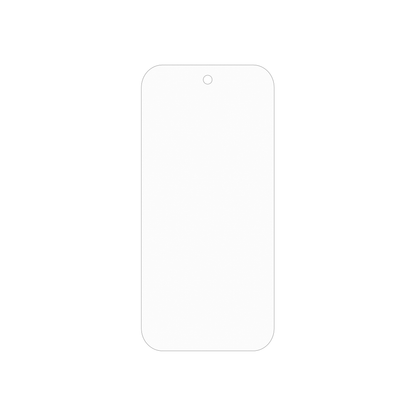 dipos Displayschutz für Google Pixel 10a, mattierte Oberfläche, geringe Dicke und perfekte Passform
