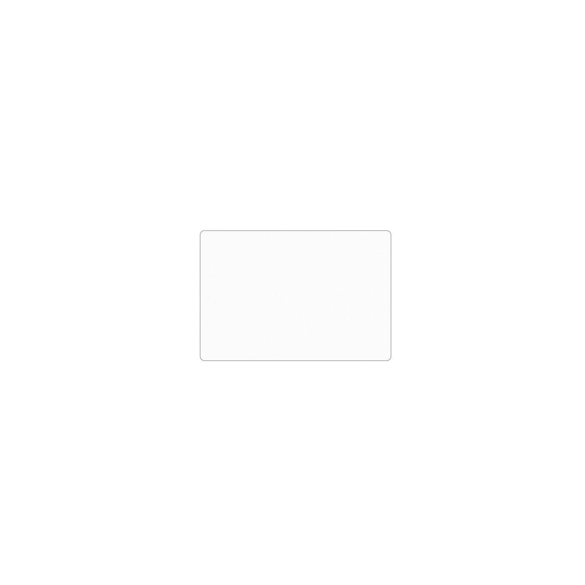 dipos Displayschutz für GOOKAM GO6, mattierte Oberfläche, geringe Dicke und perfekte Passform