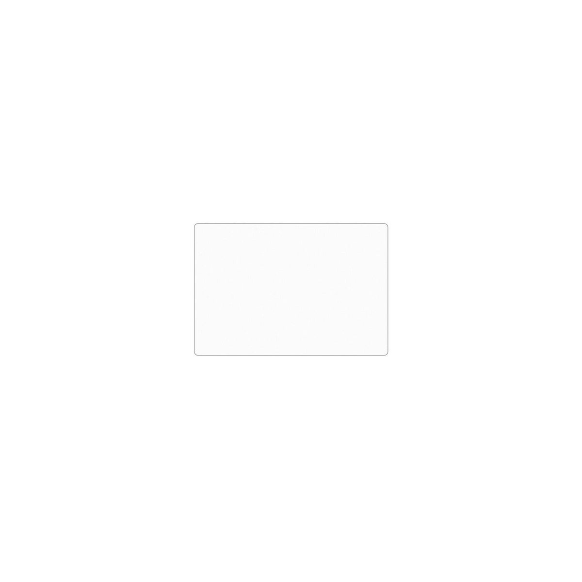 dipos Displayschutz für GOOKAM GO7, mattierte Oberfläche, geringe Dicke und perfekte Passform