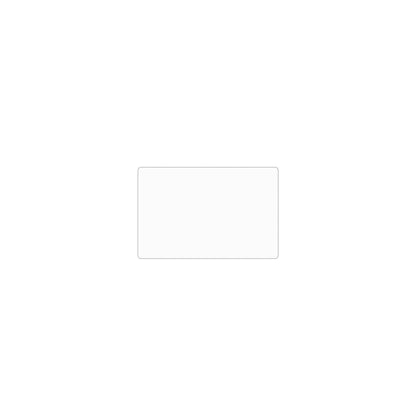 dipos Displayschutz für GOOKAM GO9, mattierte Oberfläche, geringe Dicke und perfekte Passform
