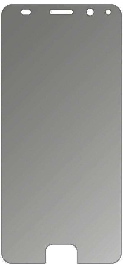 dipos Displayschutz für Gooweel S11, mattierte Oberfläche, Blickschutzfilter und perfekter Passform