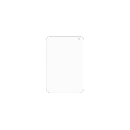 4x Screen Protector for GoPro Hero 10 Protection Anti Glare dipos