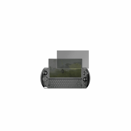 Screen Protector for GPD Win 4 Privacy Filter 4-Way Protection dipos