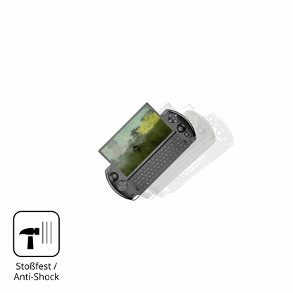 2x Screen Protector for GPD Win 4 Flexible Glass 9H dipos