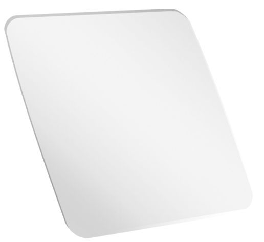 dipos Displayschutz für GPS Sportuhr Multisport Cardio TomTom, transparente Oberfläche, geringe Dicke und perfekte Passform