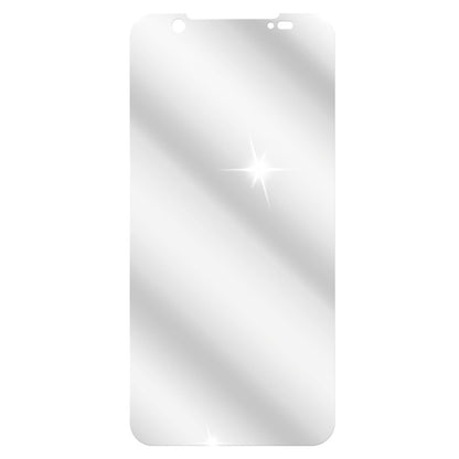 dipos Displayschutz für Grand X Pro ZTE, transparente Oberfläche, geringe Dicke und perfekte Passform