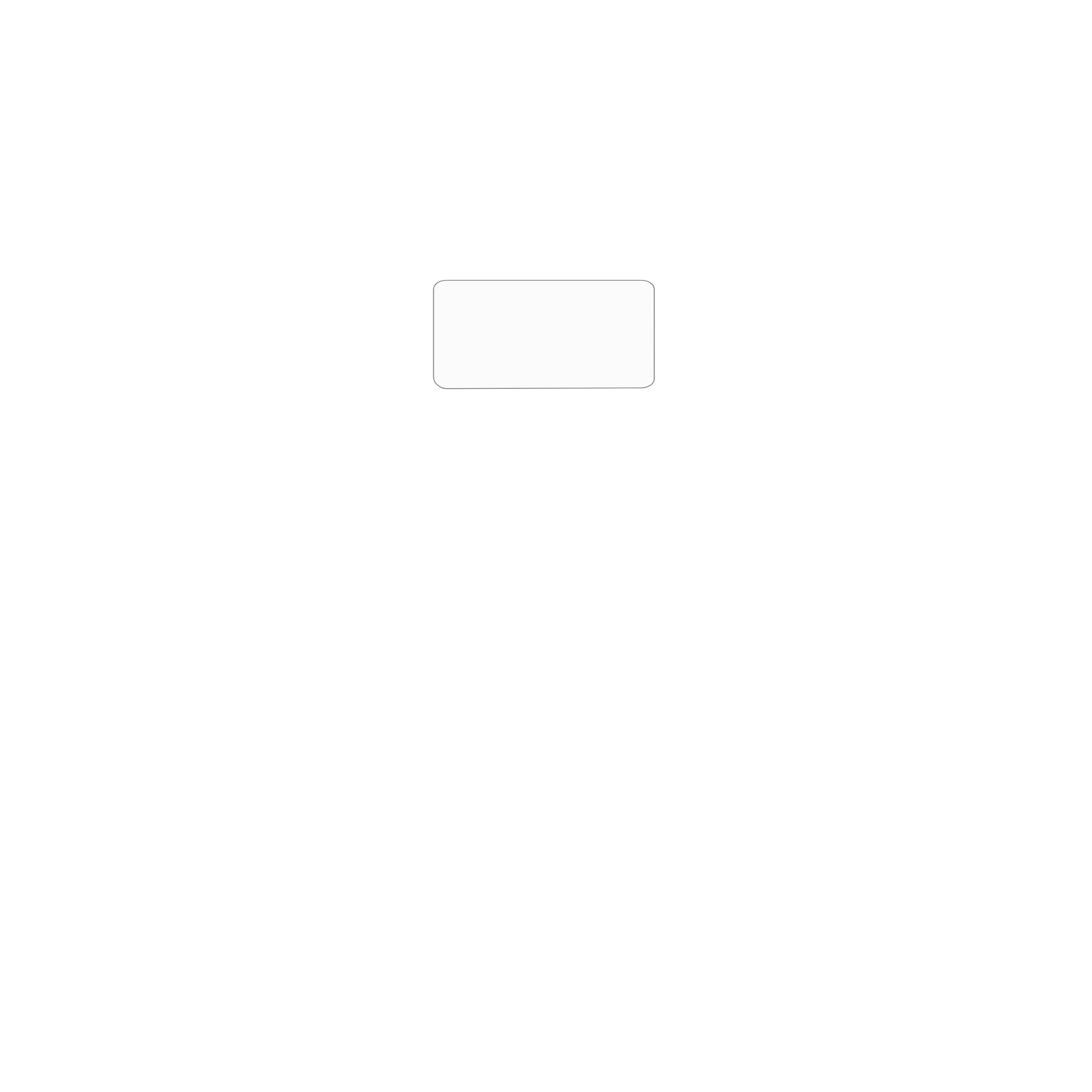 dipos Displayschutz für Grundig KVA 7230, mattierte Oberfläche, geringe Dicke und perfekte Passform
