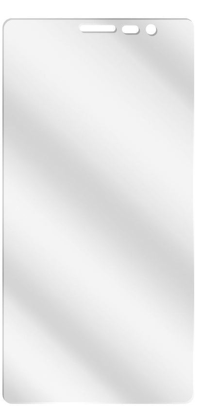 dipos Displayschutz für GT88 Cubot, transparente Oberfläche, geringe Dicke und perfekte Passform