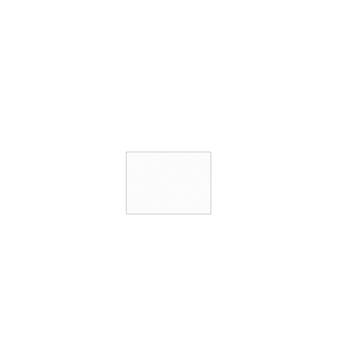 dipos Displayschutz für H-Bocam WD900, mattierte Oberfläche, geringe Dicke und perfekte Passform