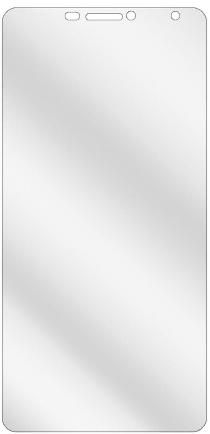 dipos Displayschutz für Hafury Umax, transparente Oberfläche, geringe Dicke und perfekte Passform